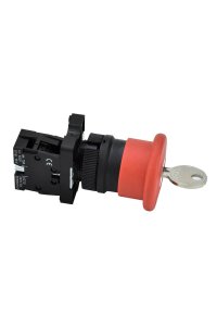 Gwest B2-01ZA Acil Stop Anahtarlı Mantar Buton