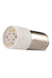 Gwest BA9S Led Ampul 220V.AC Beyaz Led Ampul