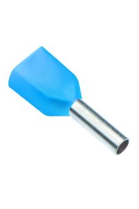 Gwest CYF-0.75 500 Adet Çift Girişli Kablo Yüksüğü