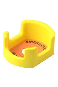 Gwest EC5-1 Acil Stop Butonu Koruma Kapağı
