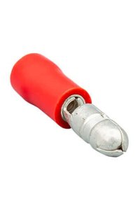 Gwest GBE-1040 0.50-1.50mm2 200 Adet İzoleli Ucu