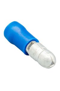 Gwest GBE-2050 1.50-2.50mm2 200 Adet Erkek İzoleli Ucu