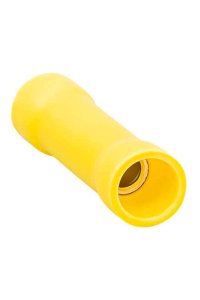 Gwest GBY-256 4.0-6.0mm2 100 Adet İzoleli Kablo Ucu