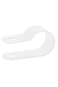 Gwest GCL1/4 6mm 100 Adet Kablo Kelepçesi