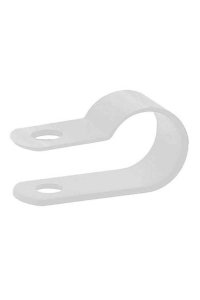 Gwest GCL3/8 10mm 100 Adet Kablo Kelepçesi