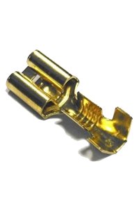 Gwest GF1D 300 Adet 6.3 Dişi Terminal