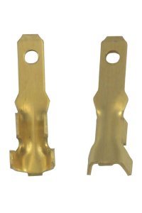 Gwest GF1E ÇK 300 Adet 6.3 Erkek Terminal