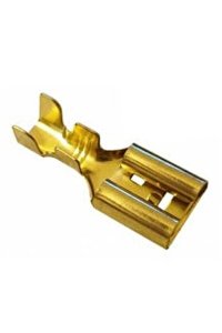 Gwest GF3D 100 Adet 9.5 Dişi Terminal