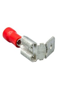 Gwest GFDEG-1861 0.50-1.50mm2 100 Adet Erkek/Dişi Terminal