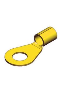 Gwest GK-4 500 Adet Boru Tip Topraklama Terminali