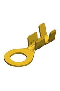 Gwest GKN 2.5-4 500 Adet M4 Topraklama Terminali