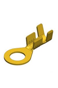 Gwest GKN 2.5-5 500 Adet M5 Topraklama Terminali