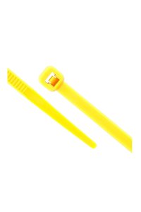 Gwest GT 300 IS 100 Adet 300x3.6mm Sarı Kablo Bağı