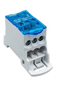 Gwest GW-160 1x10-70mm2 160A Girişli Dağıtıcı Ünite