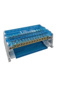 Gwest GW-4x15 125A 4 Kutuplu Dağıtıcı Ünite