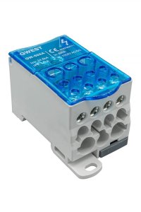 Gwest GW-500 8x24mm2 500A Girişli Dağıtıcı Ünite
