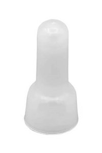 Gwest HW-C4 3x7.8mm 100 Adet Kapama Parçası