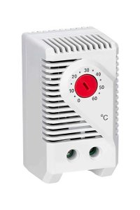 Gwest KTO-011 Pano içi Isıtma Termostatı