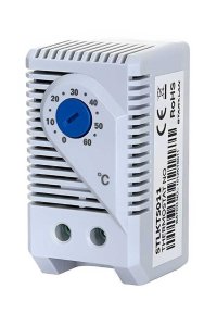 Gwest KTS-011 Pano İçi Soğutma Termostatı