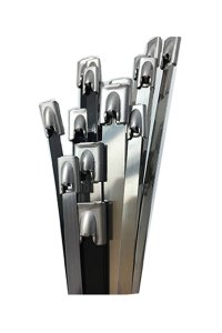Gwest MTL 300 ST 300x4.6mm 100 Adet Metal Kablo Bağı