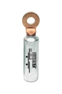 Gwest SKP-BM 70-12 Bimetal AL-Cu Kablo Pabucu