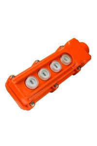 Gwest VK-4 Tek Hızlı 4lü Vinç Kumandası