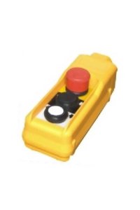 Gwest VKB-3 Tek Hızlı 3lü Vinç Kumandası