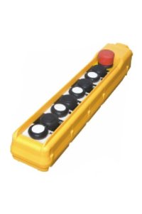 Gwest VKB-9 Tek Hızlı 9lu Vinç Kumandası