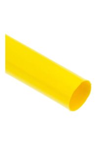 Gwest Woer 100 metre 13mm Sarı Isıyla Daralan Makaron
