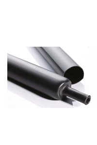 Gwest Woer 200m 3.2mm İçi Yapışkanlı Isıyla Daralan Makaron