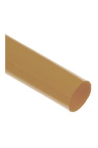 Gwest Woer 50 metre 25mm Kahve Isıyla Daralan Makaron