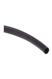 Gwest Woer 50 metre 30mm Siyah Isıyla Daralan Makaron