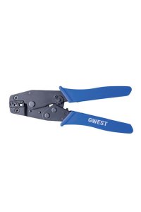 Gwest YAC-6 GW-6 6-16mm2 Yüksük Sıkma Pensesi