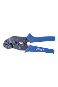 Gwest YYT B-4 GW-B4 0.25-6mm2 Yüksük Sıkma Pensesi