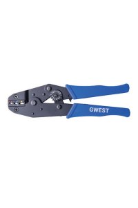 Gwest YYT-7 GW-7 0.50-6mm2 İzoleli Kablo Ucu Sıkma Pensesi