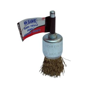 Hawk HA10143 12mm Pimli Kalem Fırça