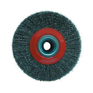 Hawk HA10171 75mm Daire Tel Fırça