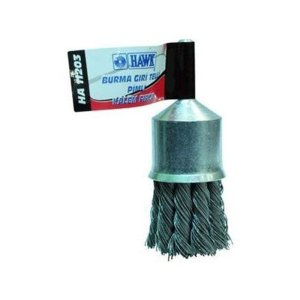 Hawk HA11203 25mm Pimli Kalem Burmalı Fırça