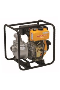 Kama KDL20P 2 inç Dizel Motopomp