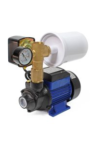 Kampa D24-250-GAM2LX 24V DC 250W 1 Kat 1 Daire Solar Güneş Enerjili Hidrofor