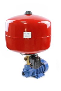 Kampa Tazyik-11 1 Kat 1 Daire Paket Ev Tipi Mini Hidrofor