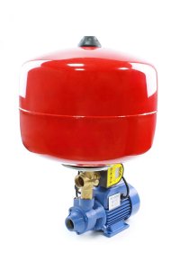 Kampa Tazyik-11D 1 Kat 1 Daire Dijital Akıllı Hidrofor Otomatik Su Pompası