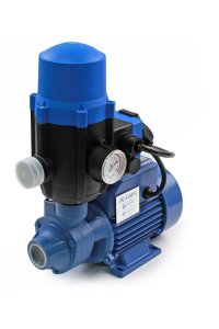 Kampa Tazyik-11H 1 Kat 1 Daire Hidromatlı Hidrofor Su Pompası