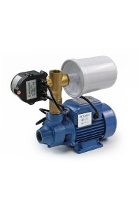 Kampa Tazyik-11M 1 Kat 1 Daire Dijital Akıllı Hidrofor Su Pompası