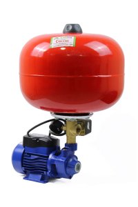 Kampa Tazyik-22 2 Kat 2 Daire 24L Tanklı Ev Tipi Mini Hidrofor