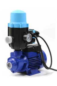 Kampa Tazyik-22H 2 Kat 2 Daire Hidromatlı Ev Tipi Mini Hidrofor