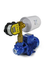 Kampa Tazyik-22M 2 Kat 2 Daire 2L Tanklı Ev Tipi Mini Hidrofor