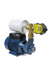 Kampa Tazyik-33M 3 Kat 3 Daire Dijital Akıllı Hidrofor