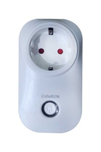 Kaşkar Taflan 2000W Calypso Isıtıcı Prizi