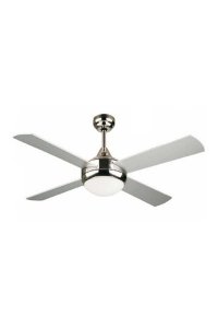 Kaşkar Taflan D48043 55W Avizeli Kumandalı Tavan Vantilatörü